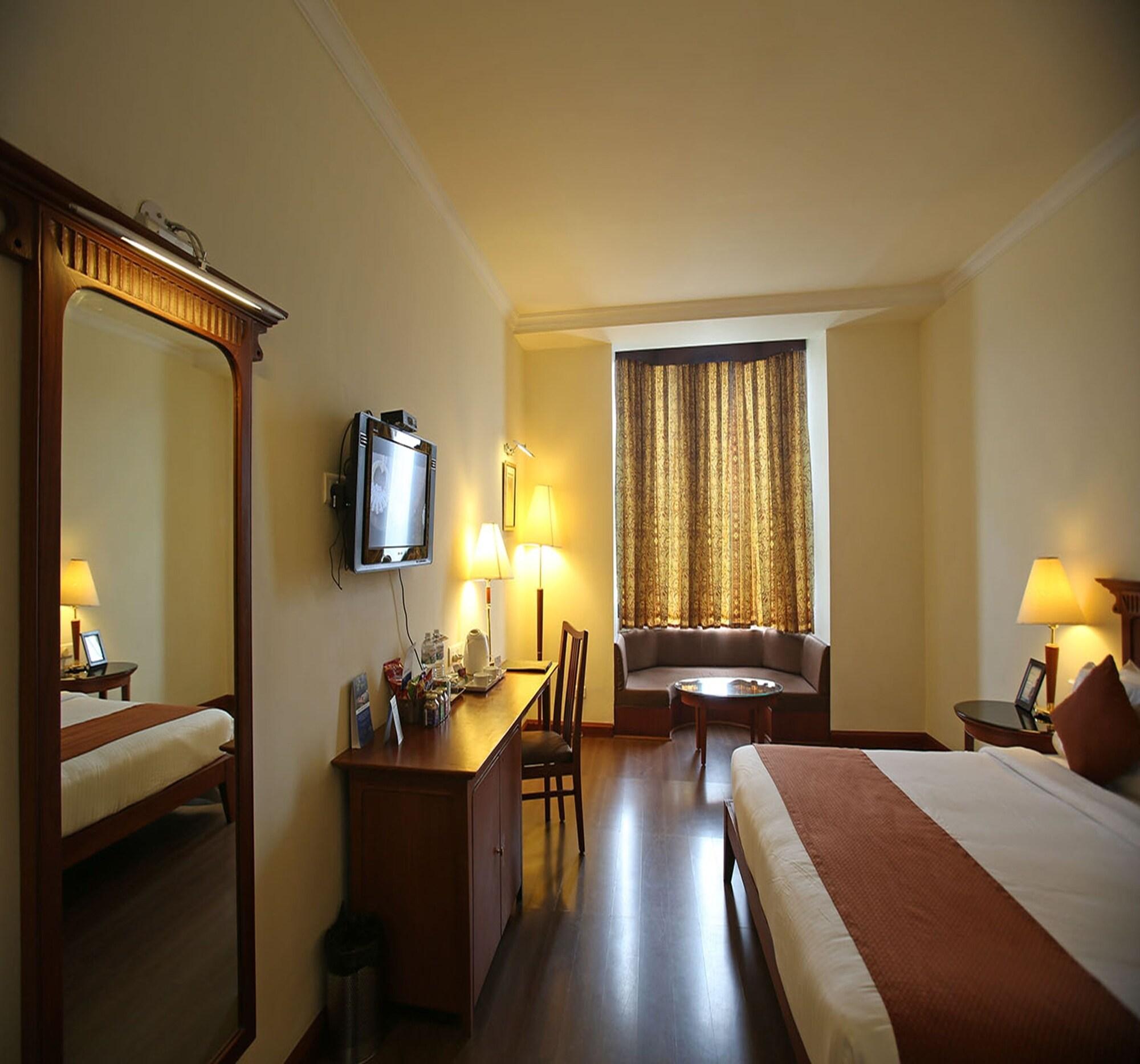 The Royal Plaza Gangtok Hotel Exterior photo