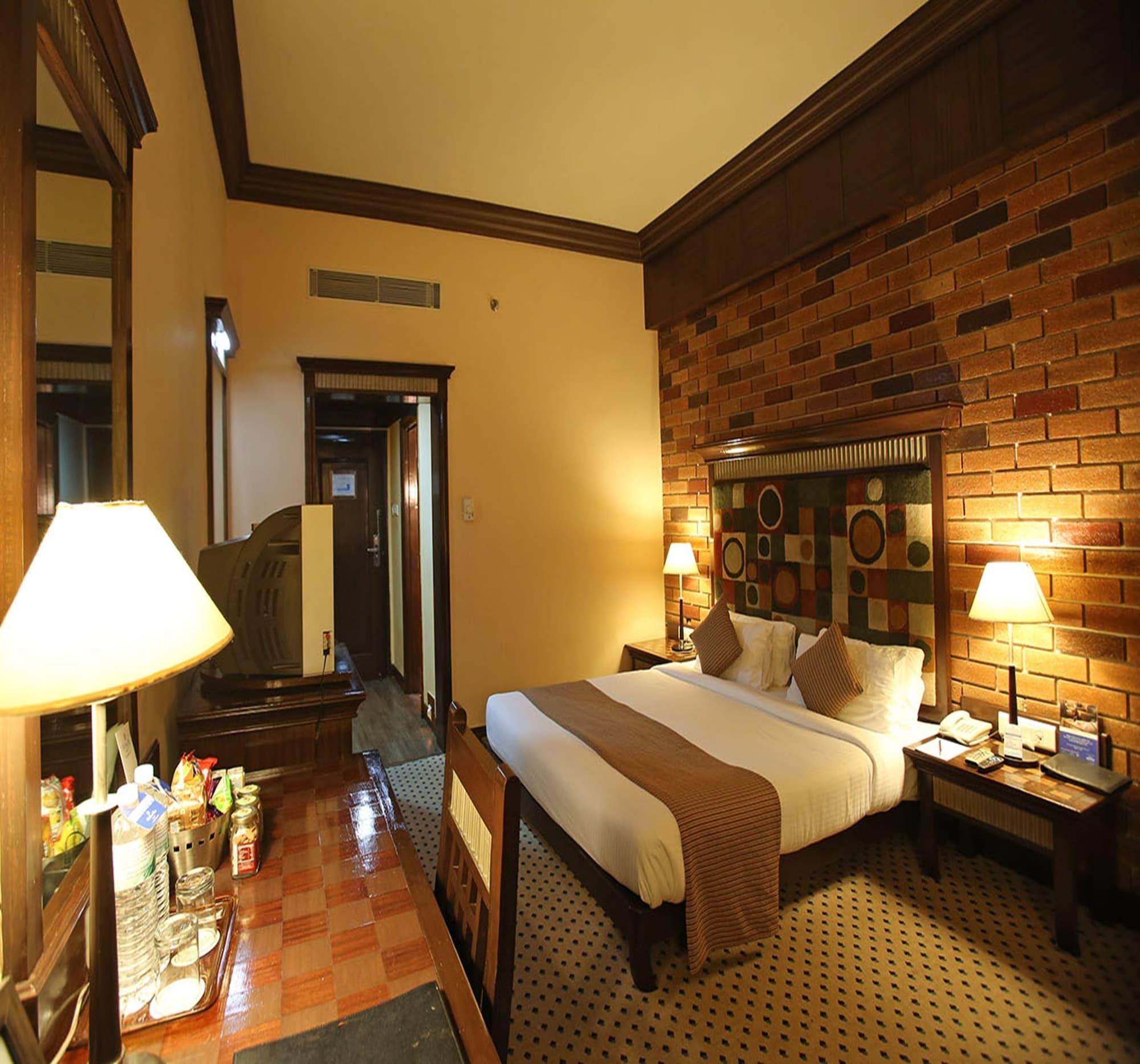 The Royal Plaza Gangtok Hotel Exterior photo