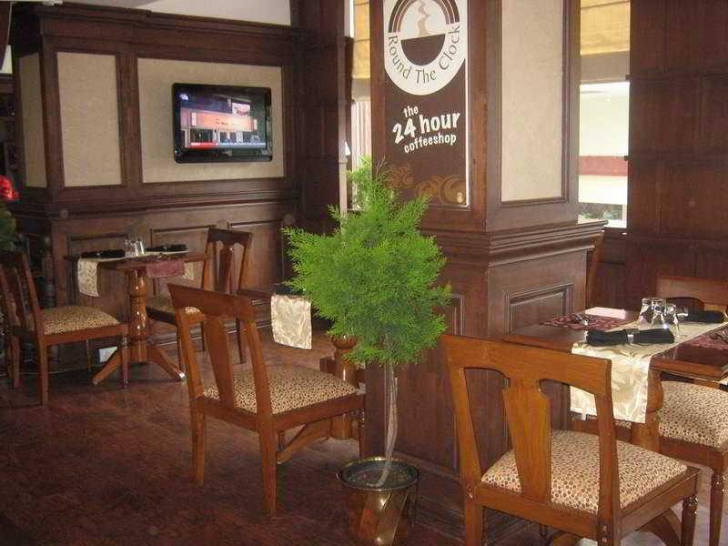 The Royal Plaza Gangtok Hotel Exterior photo