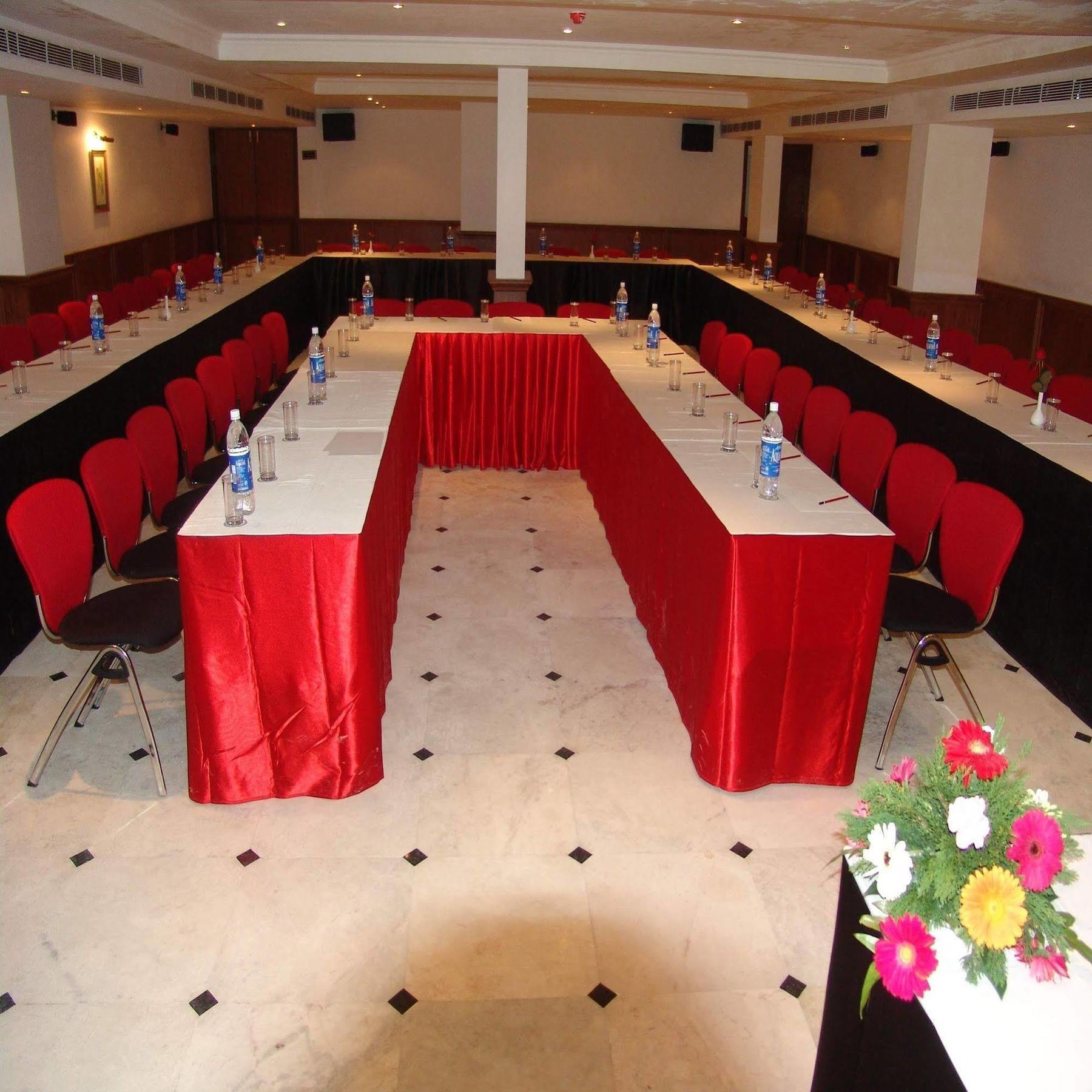 The Royal Plaza Gangtok Hotel Exterior photo