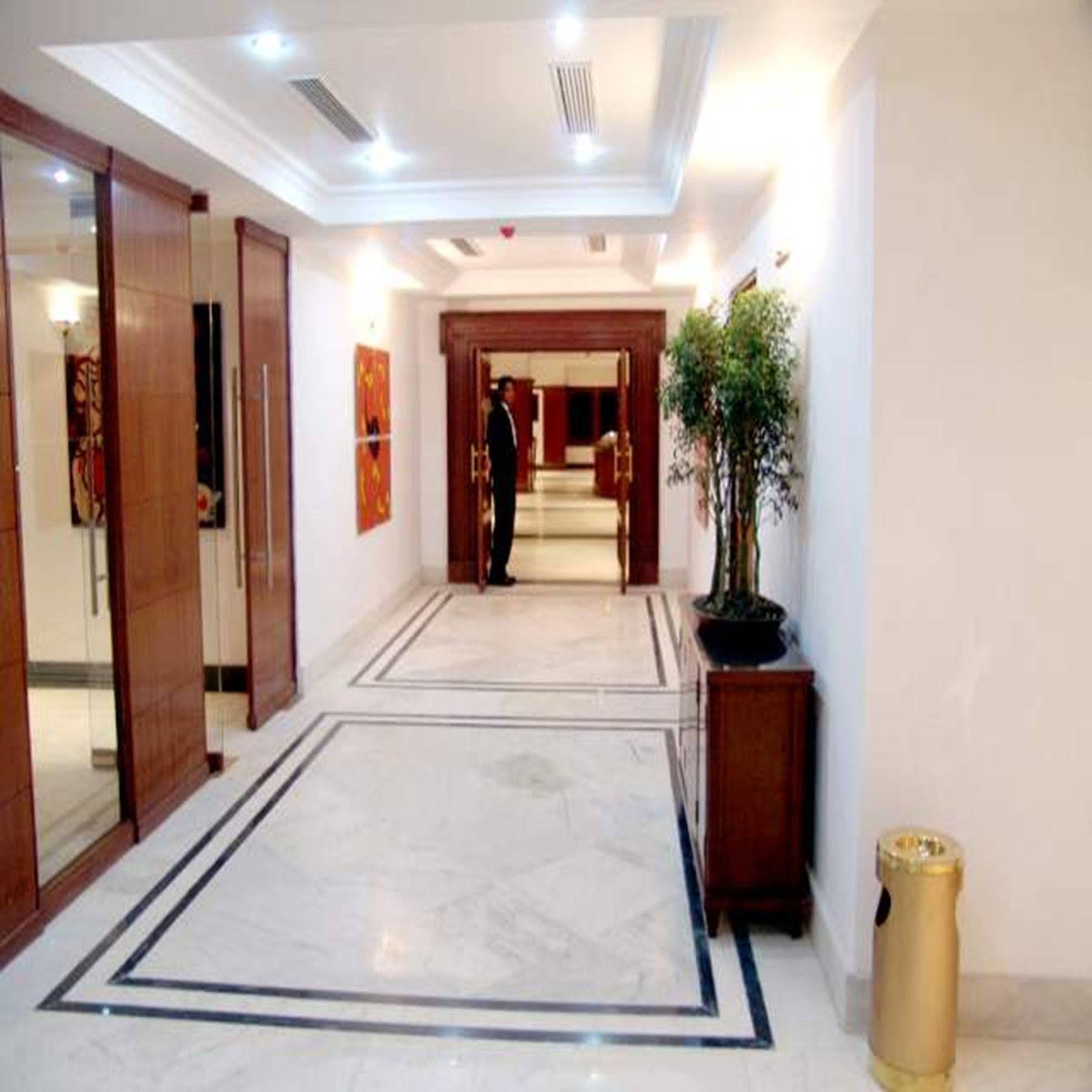 The Royal Plaza Gangtok Hotel Exterior photo