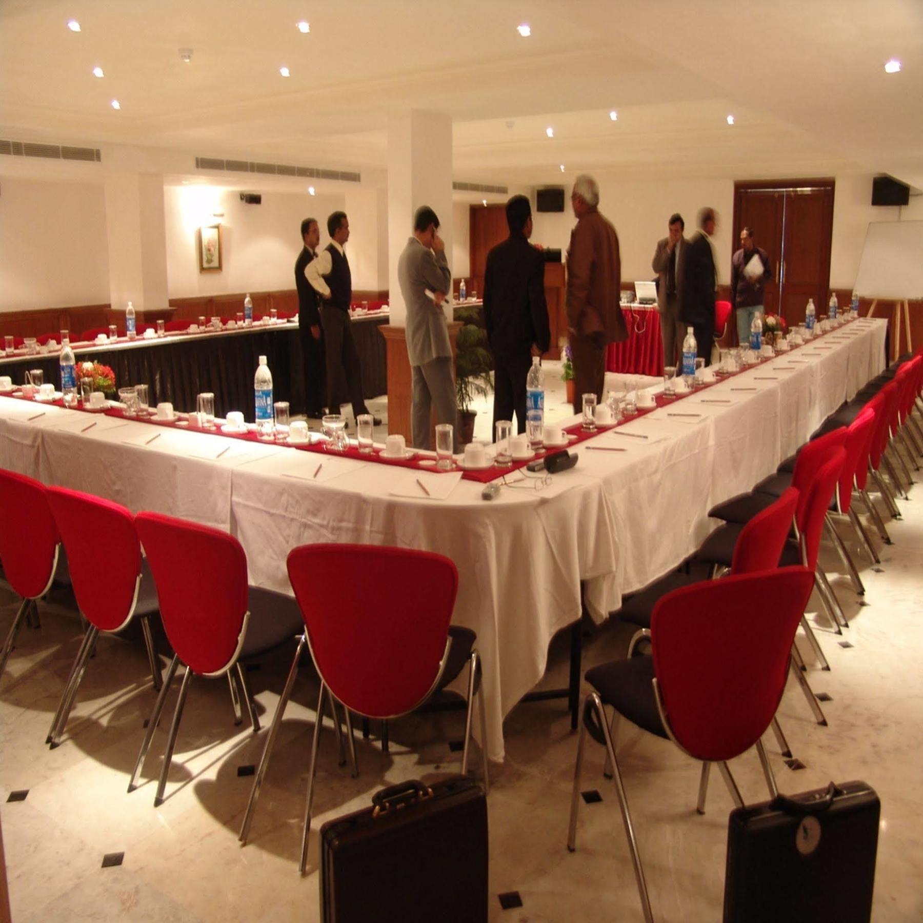 The Royal Plaza Gangtok Hotel Exterior photo